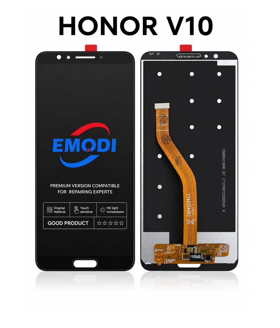 LCD for Honor V10